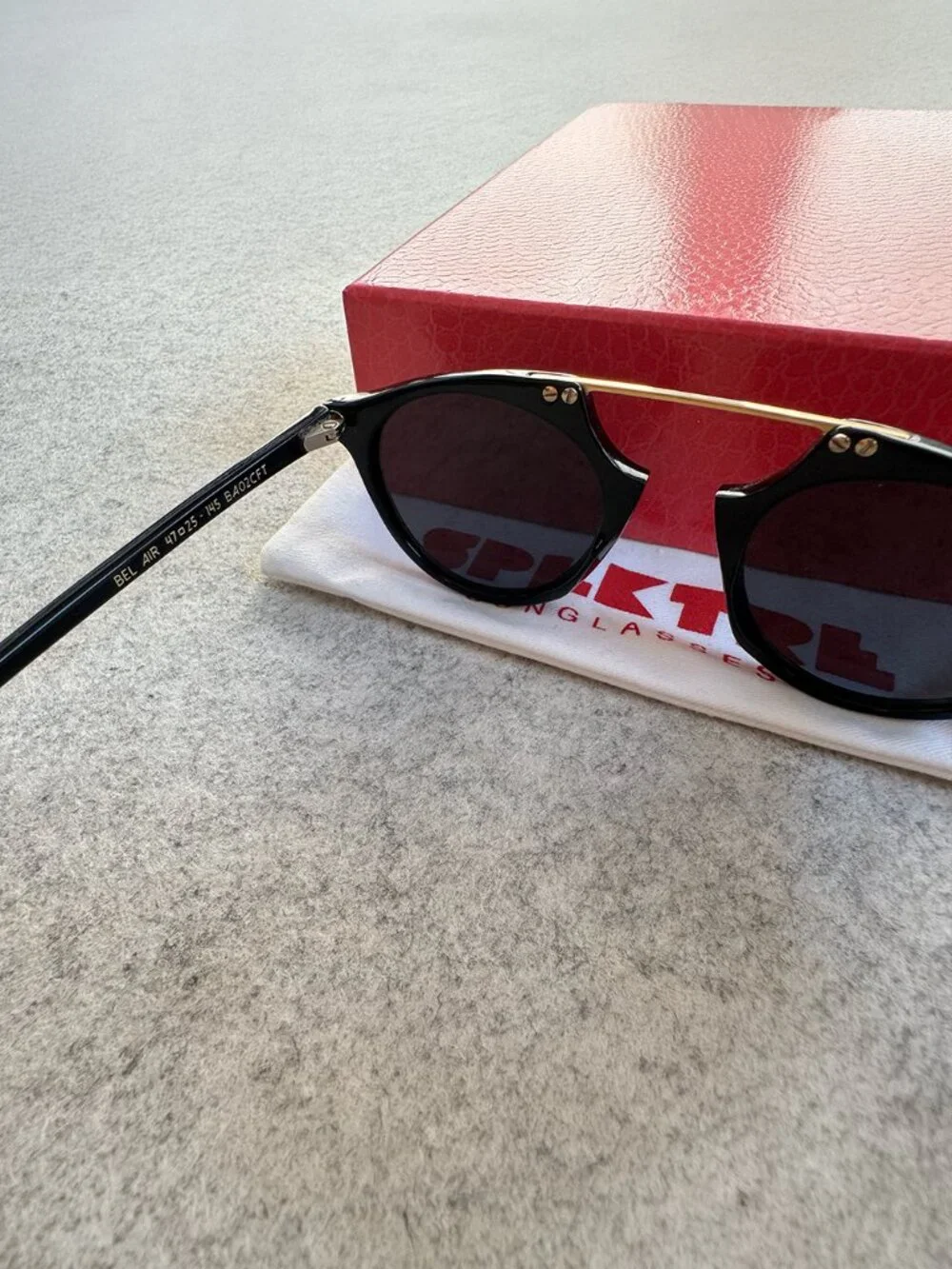 Spektre Bel Air Sunglasses